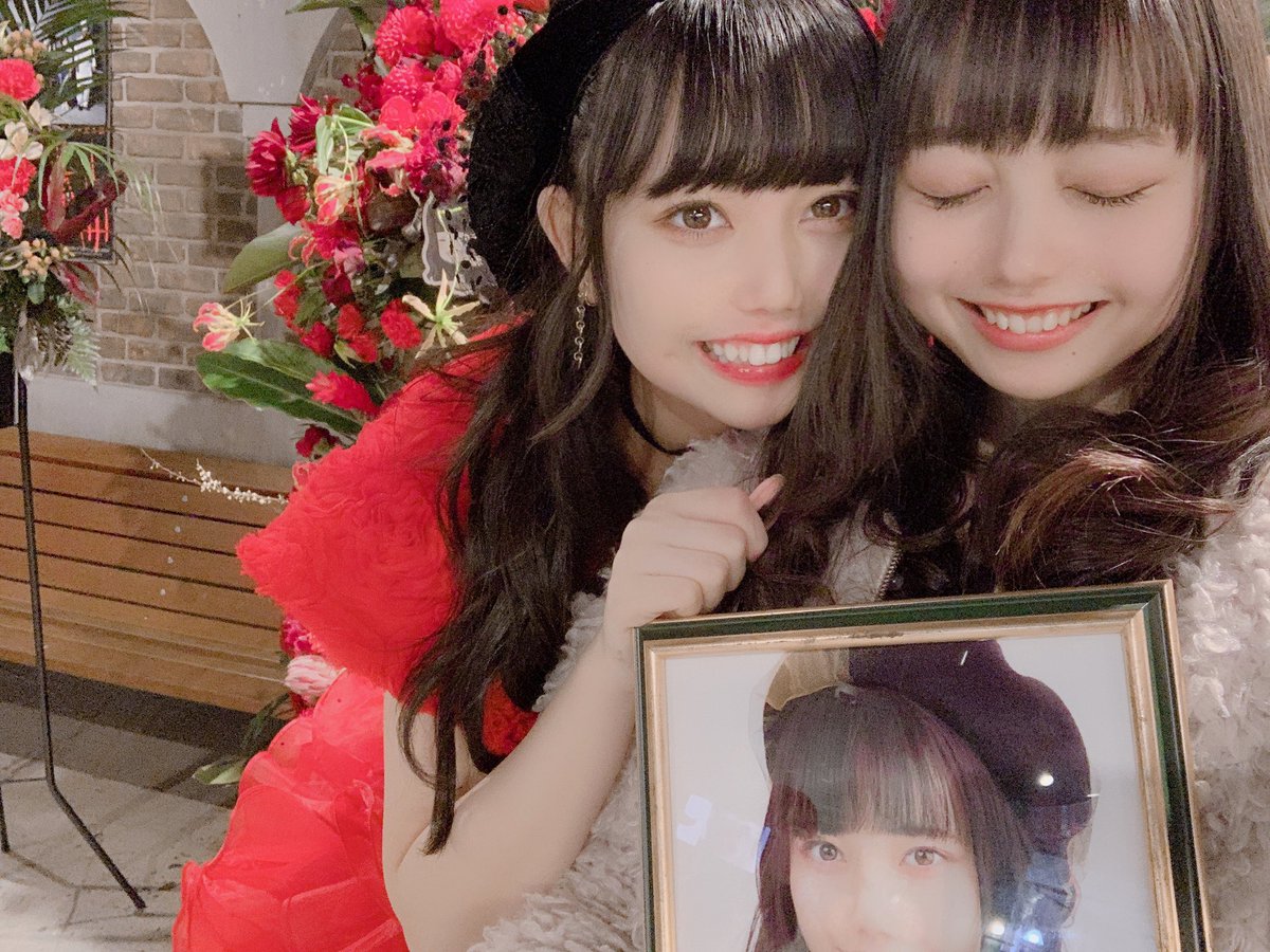 大盛 真歩 大好きなくれなさんの卒業公演 一言でいうと 世界で1番大好きって感じです シンガーソングライター とモデル どっちも誰よりも応援してます もう会いたい 笑 長久玲奈 長久玲奈卒業公演 超大盛 世界で1番大好き 世界 大盛 真歩 大好きなくれなさんの卒業公演 一言でいうと 世界で1番大好きって感じです シンガーソングライター とモデル どっちも誰よりも応援してます もう会いたい 笑 長久玲奈 長久玲奈卒業公演 超大盛 世界で1番大好き 世界