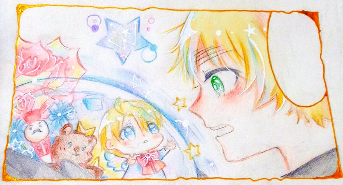 米英のtwitterイラスト検索結果 米英のtwitterイラスト検索結果