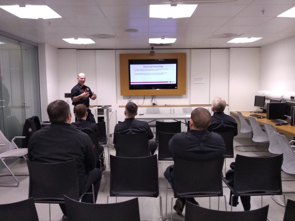 ERRI Training tweet media