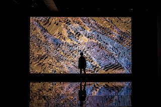 ARTLOGUE_org's tweet photo. 【本日のARTS WALL】
《datum》#平川紀道
「森美術館15周年記念展
六本木クロッシング2019展:つないでみる」
#森美術館 | 東京都
https://t.co/TsgbmT1XSj
#アート を #壁紙 へ毎日配信
#ARTSWALL 無料ダウンロード
https://t.co/MWOe0JLevd https://t.co/7slWItc3ZH