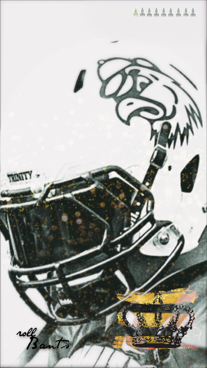 AlmansiMatt's tweet photo. Little late but worth mentioning... #COMMITTED @TrinFootball @BantamSports https://t.co/mtG0kGschl