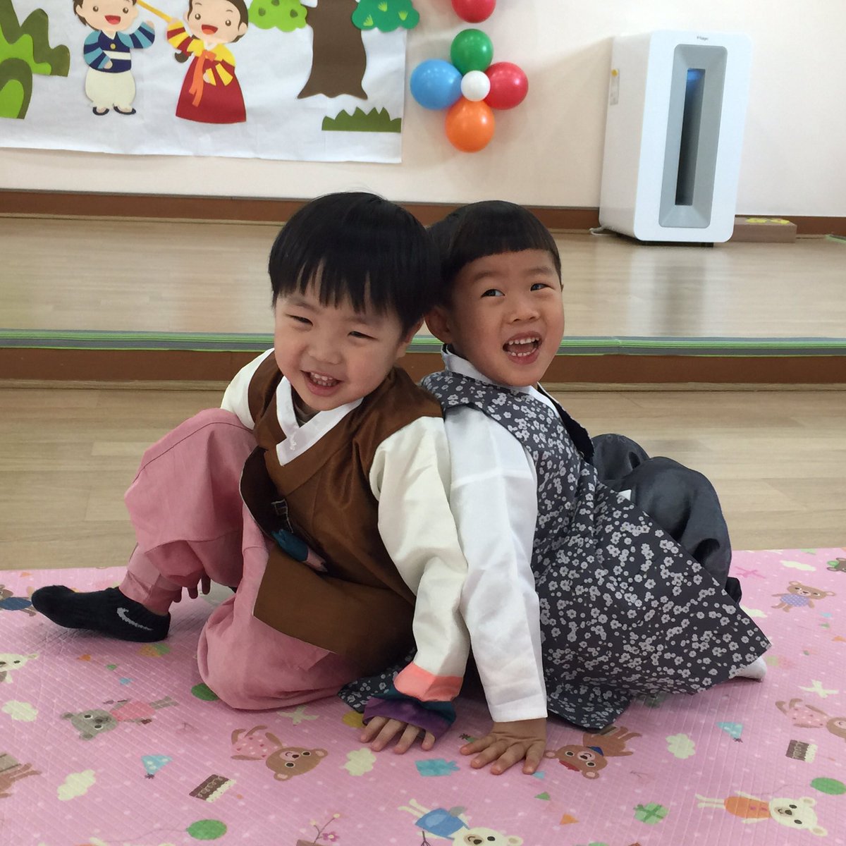 #성남시 국공립 서현어린이집 tweet media