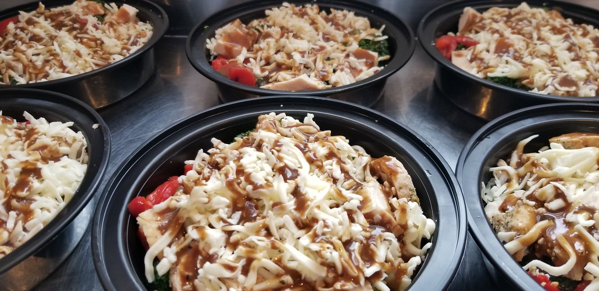 nonopreps's tweet photo. Balsamic Bliss Bowls @ https://t.co/BQKVa61m64 https://t.co/0eYGLlJRB9
