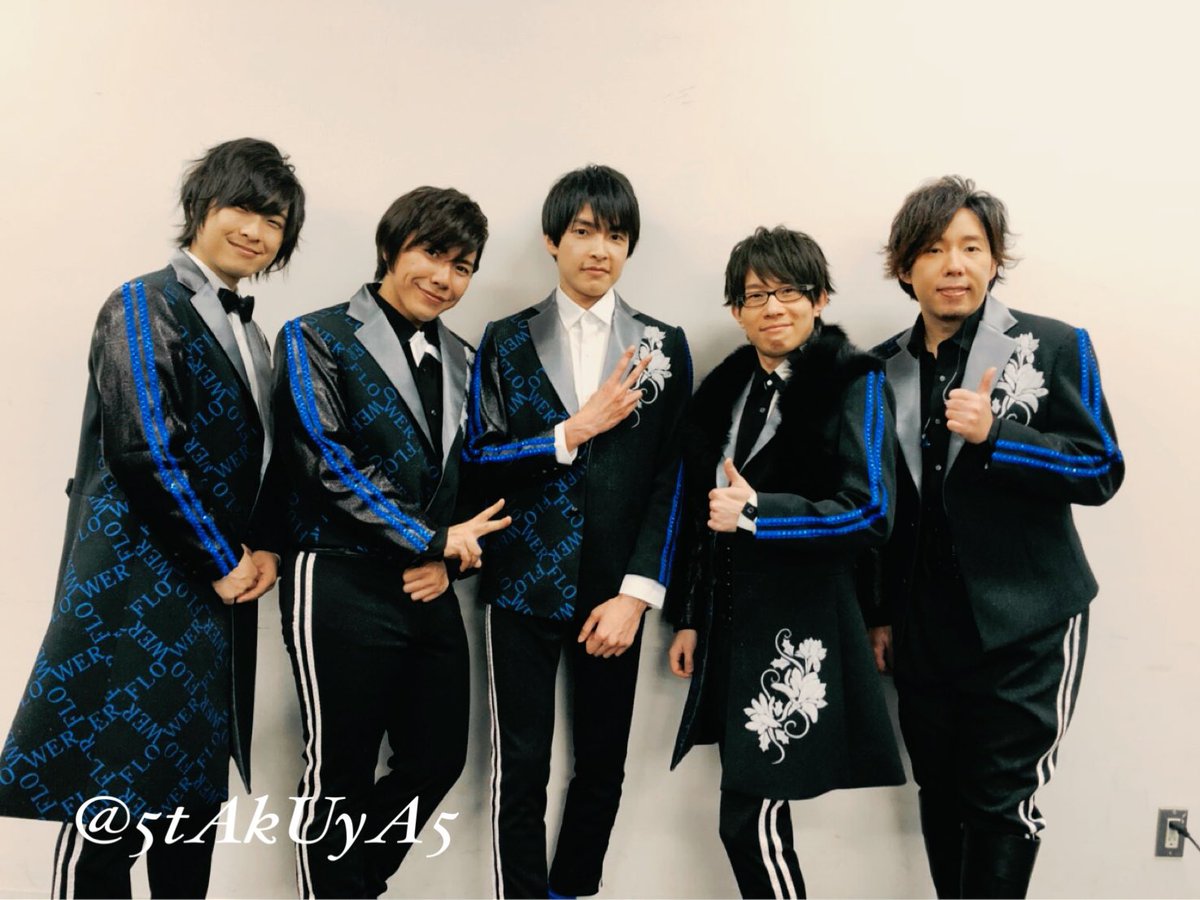 A3 Blooming Live 19 幕張 2ページ目 Togetter