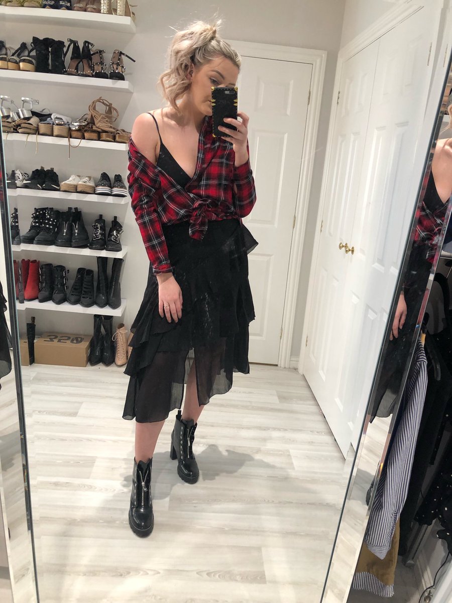 Willow Lane Fashion tweet media