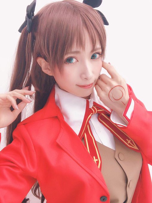 Twitterのコスプレ画像33