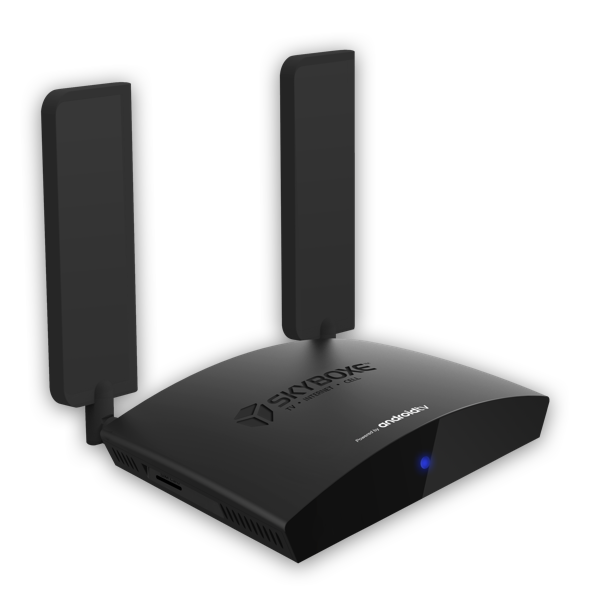 skyboxetv's tweet photo. #CutTheCord once and for all! Sign up today! #Wireless #4G #5G #Android 

https://t.co/CrYvet9BnM https://t.co/8CBGqiZ40D