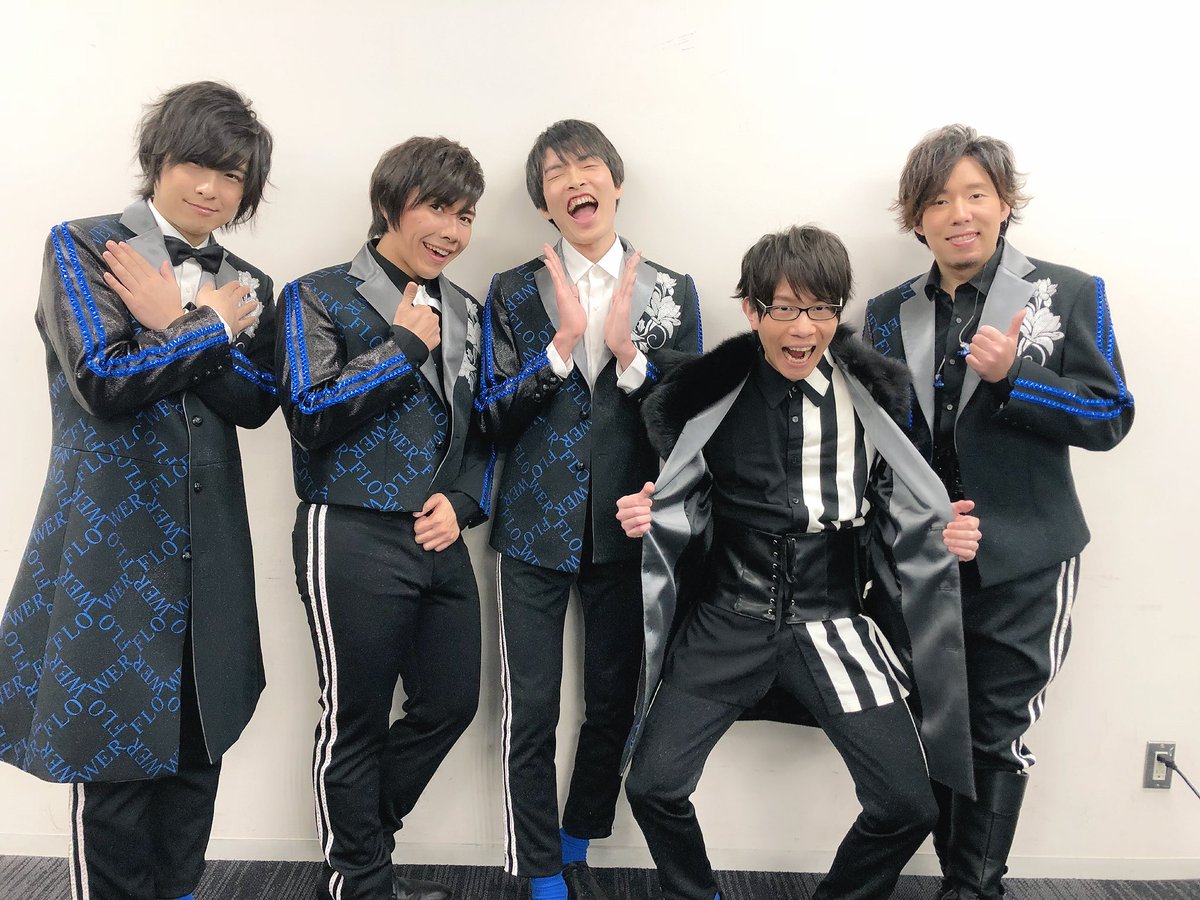 A3 Blooming Live 19 幕張 2ページ目 Togetter A3 Blooming Live 19 幕張 2ページ目 Togetter