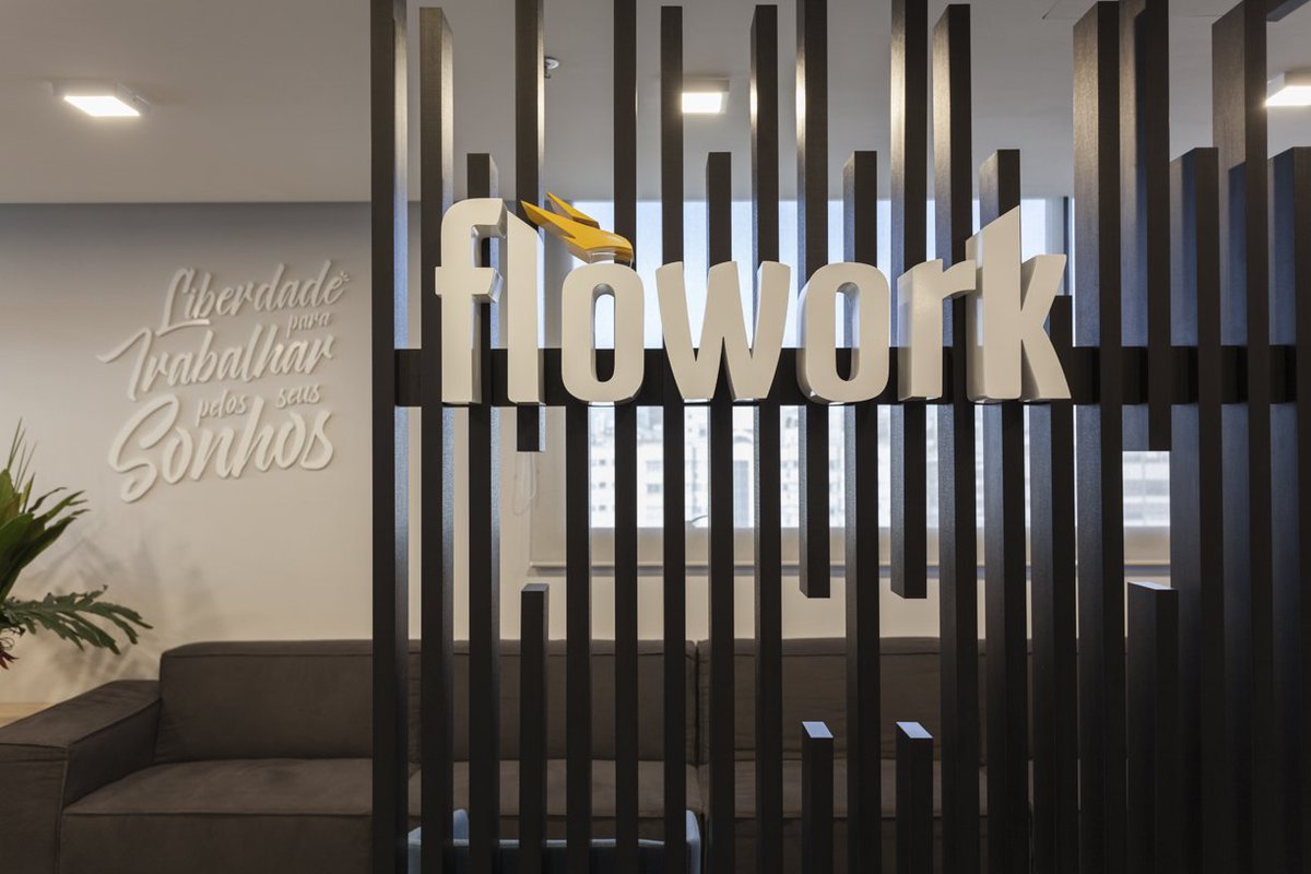 OSul_noticias's tweet image. #Flowork expande operação no bairro Moinhos de Vento, em Porto Alegre osul.com.br/flowork-expand… #Expansão