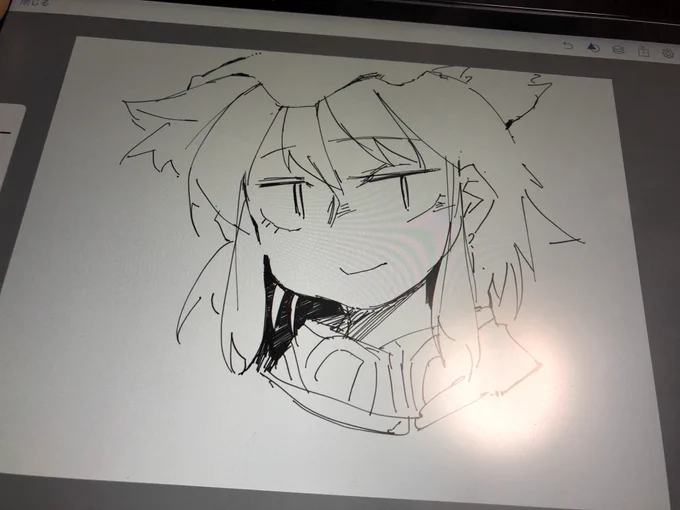 楽しいね 