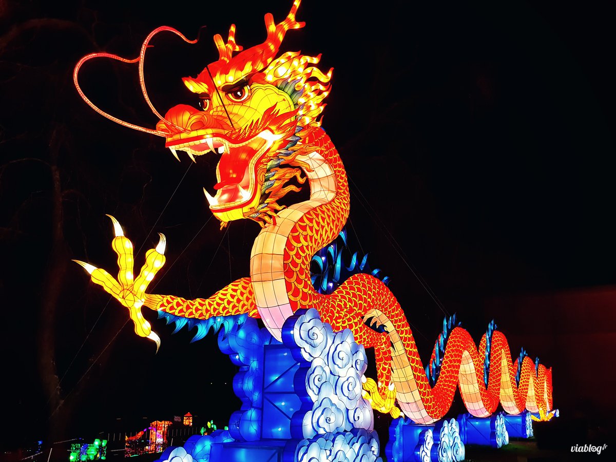 Viablog_FR's tweet photo. 2e Festival des Lanternes à #Gaillac
⛩ Fééries de Chine 😍
#festivaldeslanternes2 #tarn #occitanie #lanterngroup #france #china #lantern #placetobe #placetovisit #blog #travel #roadtrip #discover #travelblog https://t.co/AN4tSTIvkA