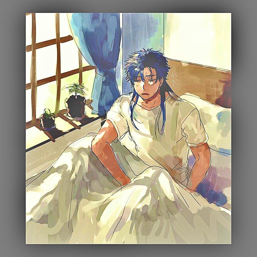 `` 𝐇𝐨𝐰 𝐝𝐨 𝐭𝐡𝐞𝐲 𝐬𝐮𝐫𝐯𝐢𝐯𝐞?! ``

A Human Arc starts, Satan's knowledge about humanity needs to be refreshed. In this arc, Satan will be living amongst humanity, trying to learn more about them.

Let's see if he can handle it.

                            3 / 2 - 3 / 3