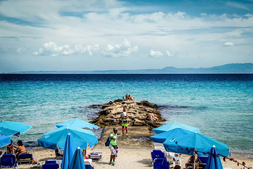 OlympicTravelSr's tweet photo. 🏖 #KALITEA je jedno od najživljih naselja Kasandre....
#kasandra #halkidiki #leto2018
👉 Do 20% POPUSTA za #ranibuking
👉 Uplatom u celosti možete ostvariti dodatne popuste !!!!
👉https://t.co/OESDuG971B https://t.co/xouG5evNcs
