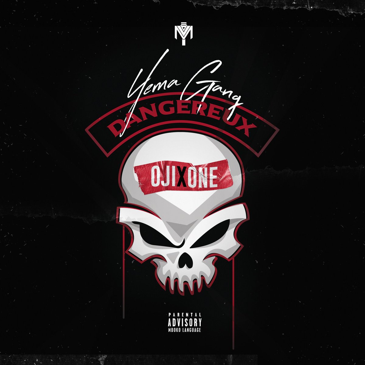alakaoloko's tweet photo. #New
Cover officielle du titre #Dangereux du collectif #YemaGang (@Oji_kasanova &amp; @ONE_Official237).
Première collaboration avec le label @YemaProd sur ce visuel signé @AOGRFX
 
#AOgraphix #ThinkOriginal https://t.co/UsdLH7znhs