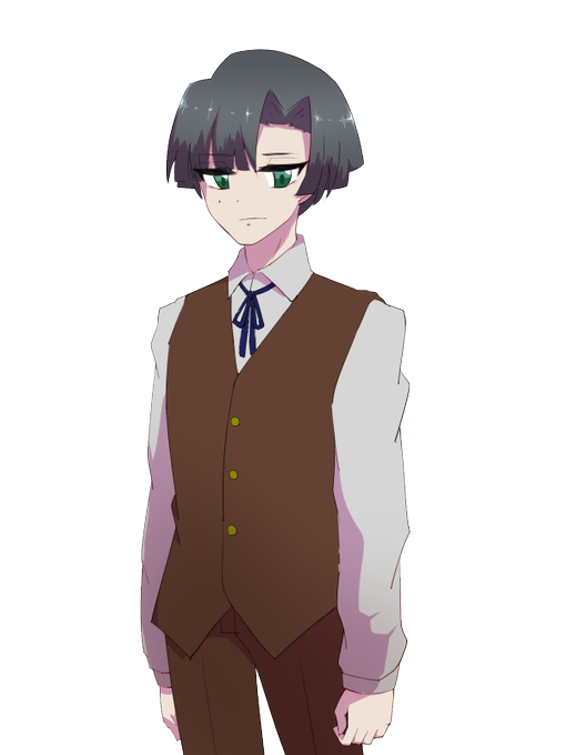 ジリアンのtwitterイラスト検索結果
