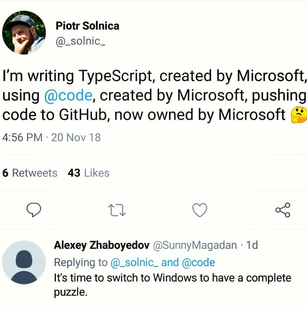 harishphk's tweet image. Hmm... Well played #mictosoft #Coding 😃