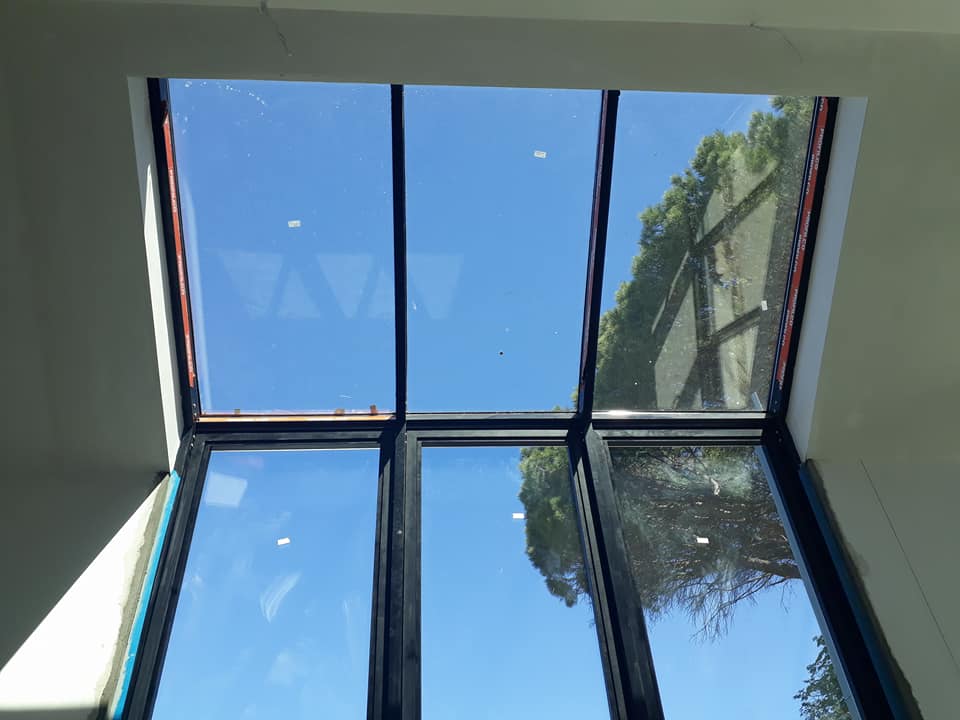 BlueSunCon's tweet image. Aluminium Windows and Doors. 5 year guarantee on workmanship. Call or WhatsApp today for a free quotation. 0772 674 803 / 0719 264 148