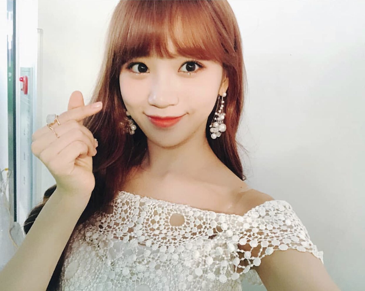 セナ (@IZONE_02) / X