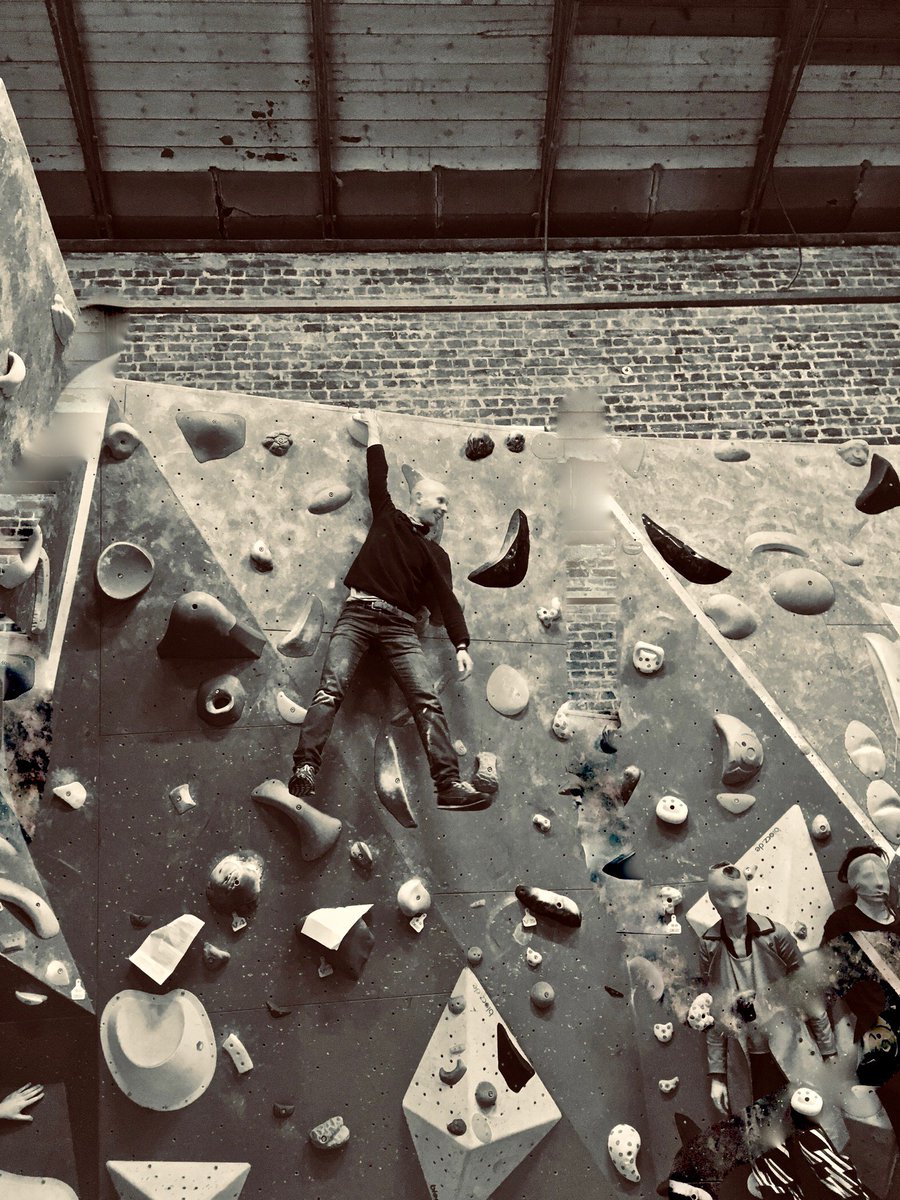 _Factory's tweet photo. What a night.
#FactoryMacbeth @CastleClimbing https://t.co/63EvlOXaAy