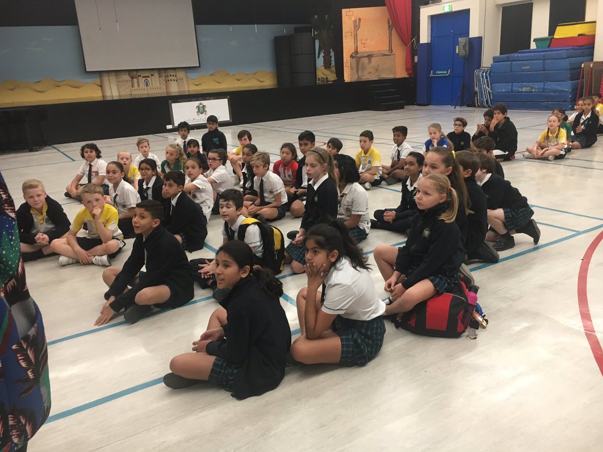 JPS Parents Assoc tweet media