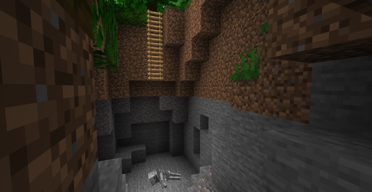 beta_mcpe1's tweet photo. If you would like to see Lying Skeletons be implemented into #MCPE/#Minecraft, then please UPVOTE this suggestion: https://t.co/LK8tp8SN7A https://t.co/rjLemqiqLI