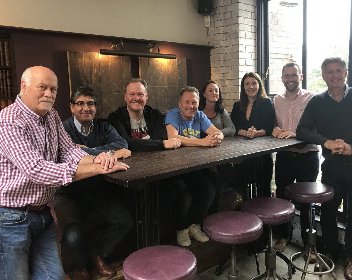 Further growth and success at PKF Cooper Parry lovebusinesseastmidlands.com/love-business-…