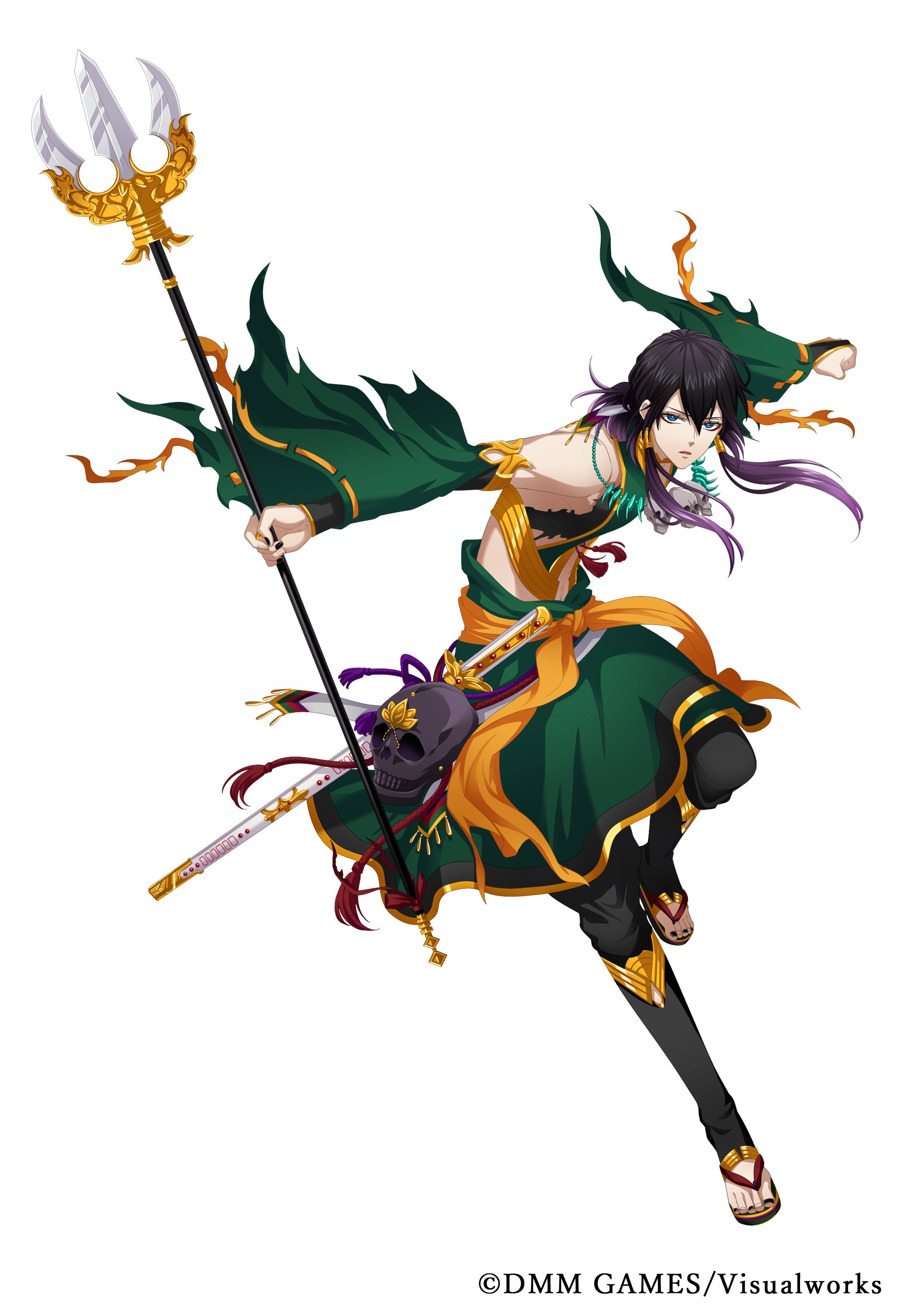 Twitter पर なむあみだ仏っ 蓮台 Utena ゲーム公式 なむあみ情報 戦闘立ち絵 伊舎那天 いしゃなてん Cv 田所陽向 キャラクター紹介は公式サイトをチェック T Co Amhwv4slms なむあみうてな ナムい 田所陽向 T Co