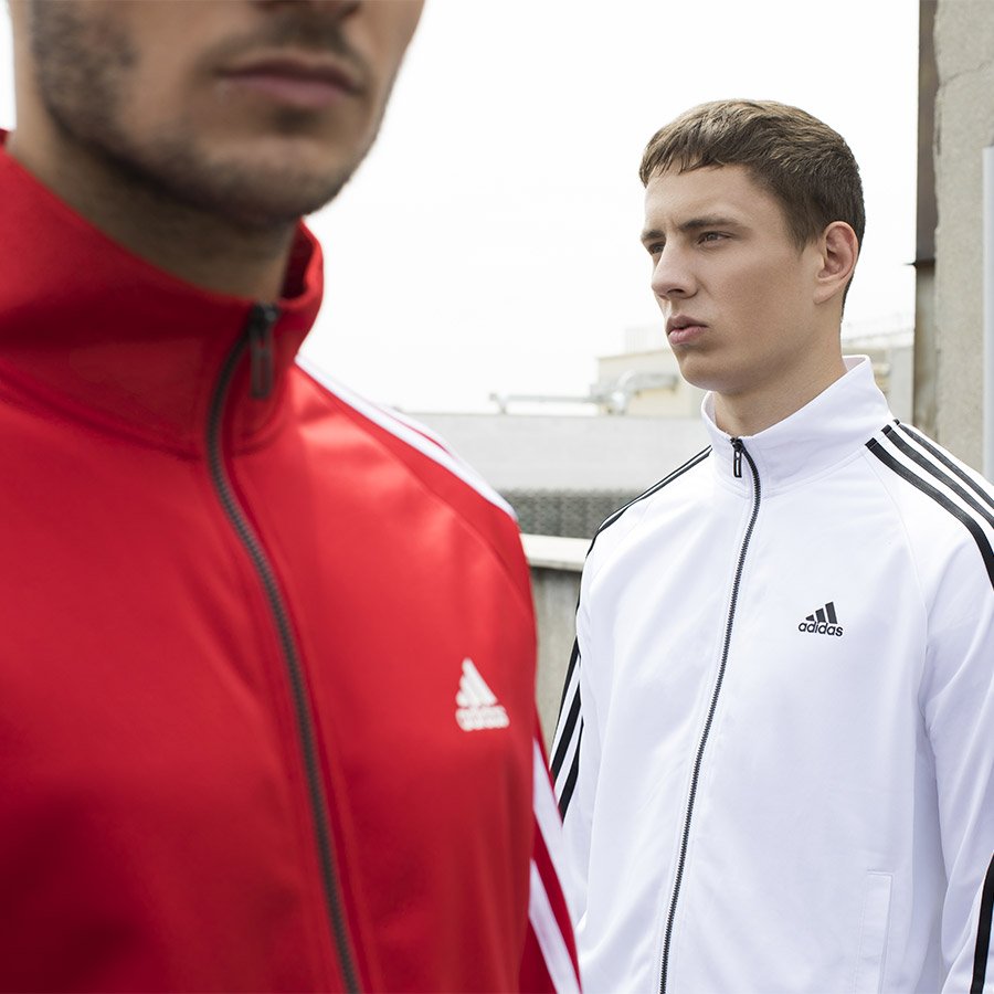 Chandales verdes | adidas ES