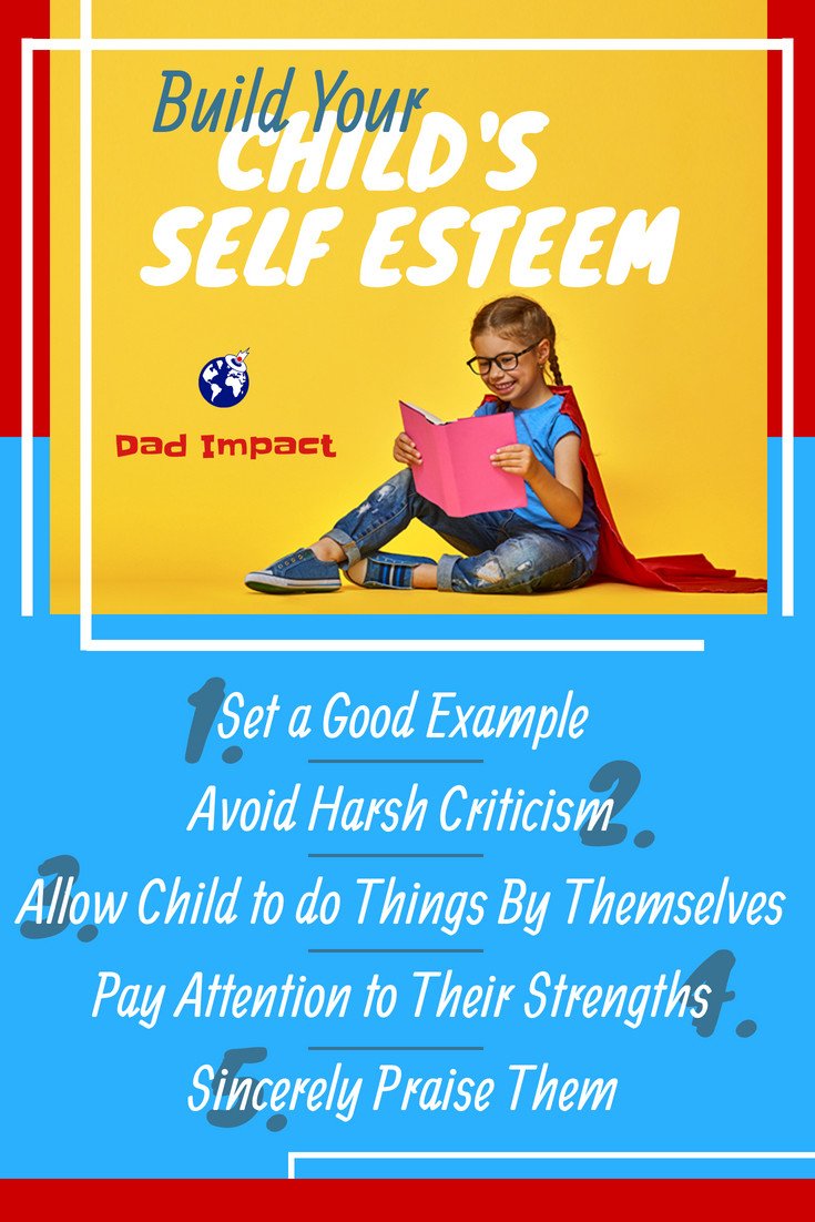 DadImpact's tweet image. Build your child's self-esteem! Make a #dadimpact. ☄
dadimpact.com