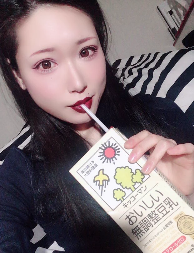 その手があったか！！まさかの方法で小顔詐欺する方法