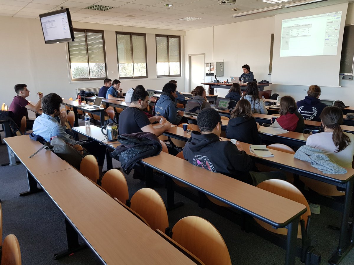 Rémy Léger tweet media