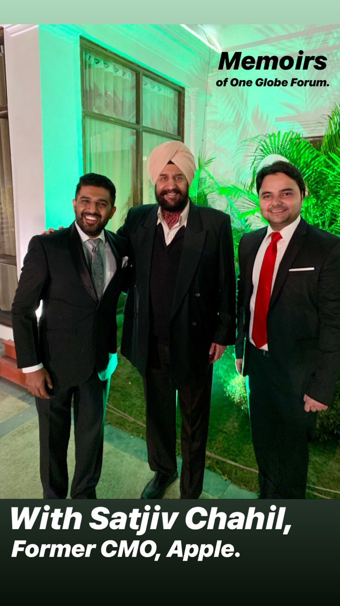 PD-Prabhanjan Deshpande tweet media