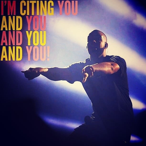 AcademicDrizzy's tweet image. #scholarsunday citations.