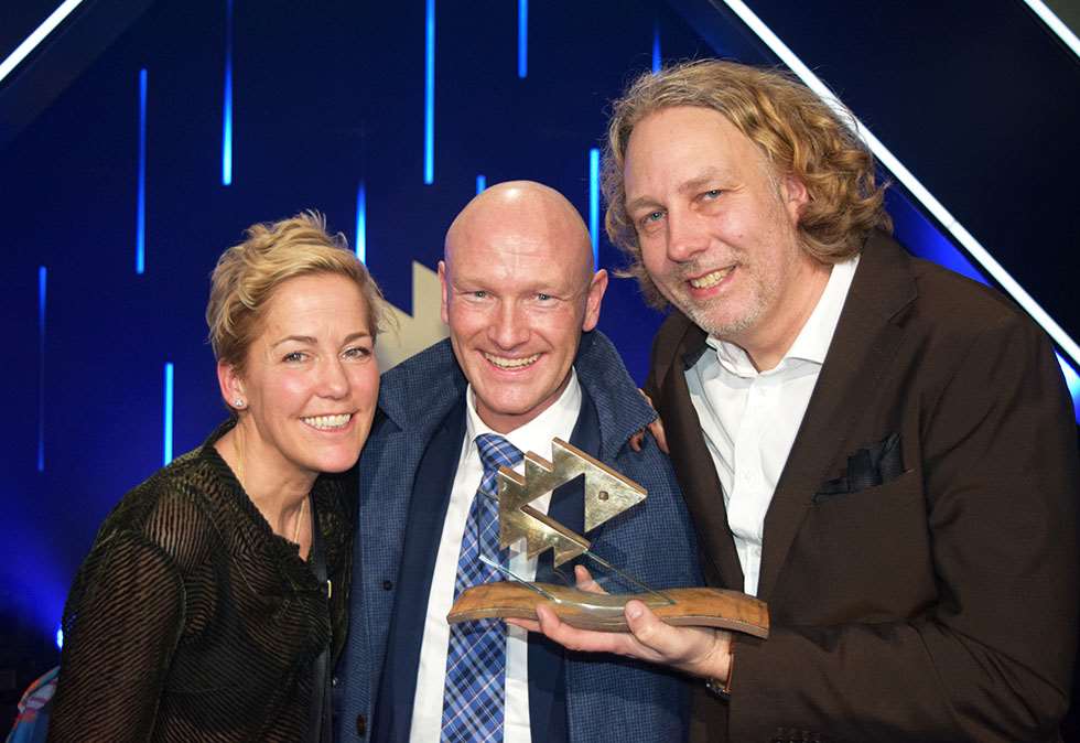 Try-team håver inn sin femte Gullfisk: - Har tatt Rema 1000 til et nytt nivå kampanje.com/reklame/2019/0…