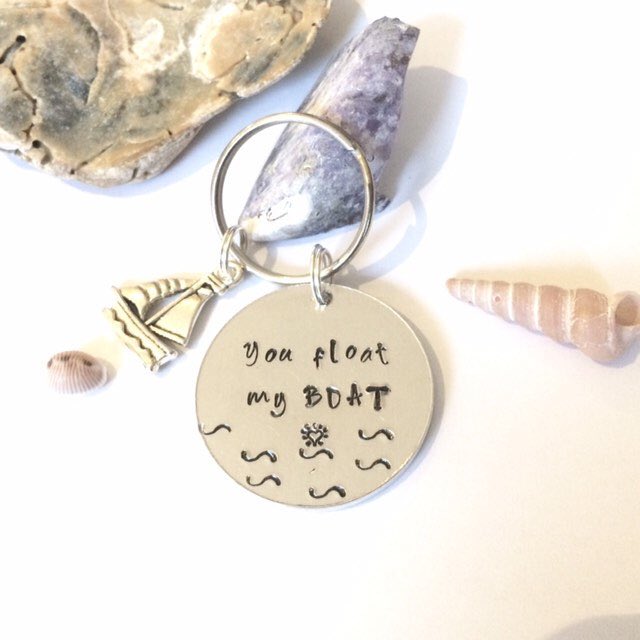1oystercatcher's tweet photo. Excited to share this item from my #etsy shop: ‘You float my boat’ keyring ⚓️🛥https://t.co/8h9qOTt4cu
#UKGiftHour #UKGIFTAM #etsyshopuk #ValentinesDay #SmallBusiness #welshbusiness #indiebiz #wnrtuk @WhatsNewRae @SocialMumsUK @nwalestweetsuk https://t.co/Dd5Bv9HfoW
