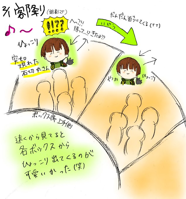 石切丸のtwitterイラスト検索結果 石切丸のtwitterイラスト検索結果