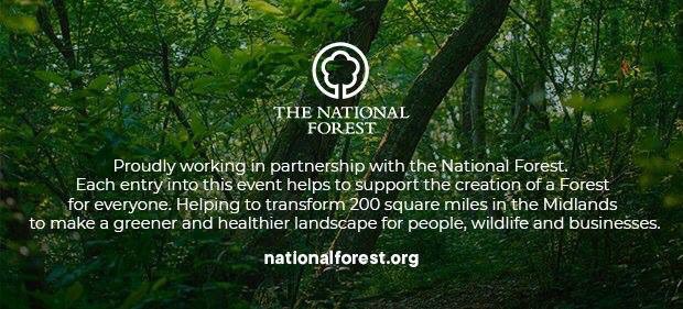 RunJackRabbit's tweet image. Here you have it - the initial look at the Dragon's Lair 10k course ... a few cheeky climbs but plenty of open ground to stretch your legs out - some great views too! #NationalForest @RunJackRabbit #10k #DragonsLair10k 

Dare you enter the Dragon’s Lair? 
evententry.co.uk/the-national-f…