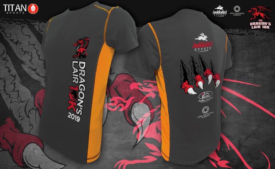 RunJackRabbit's tweet image. Here you have it - the initial look at the Dragon's Lair 10k course ... a few cheeky climbs but plenty of open ground to stretch your legs out - some great views too! #NationalForest @RunJackRabbit #10k #DragonsLair10k 

Dare you enter the Dragon’s Lair? 
evententry.co.uk/the-national-f…