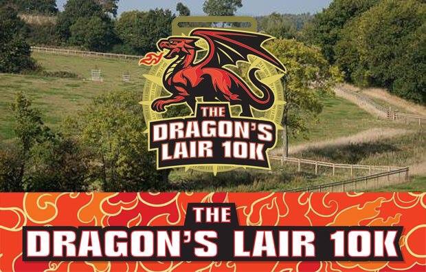 RunJackRabbit's tweet image. Here you have it - the initial look at the Dragon's Lair 10k course ... a few cheeky climbs but plenty of open ground to stretch your legs out - some great views too! #NationalForest @RunJackRabbit #10k #DragonsLair10k 

Dare you enter the Dragon’s Lair? 
evententry.co.uk/the-national-f…