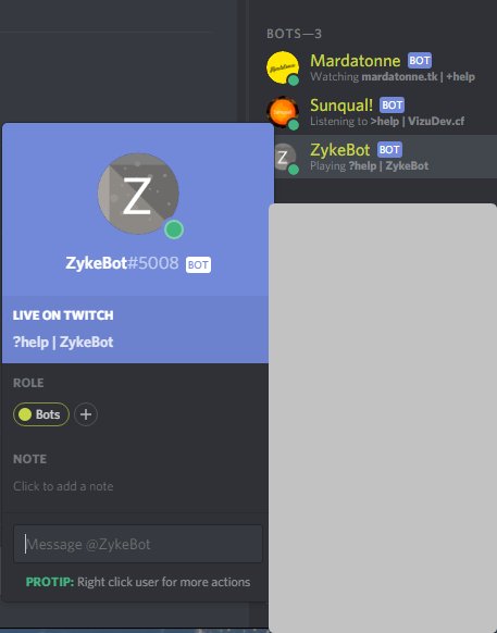 Umm... <a href="/discordapp/">discordapp</a> is this normal? My friends from Android see this as "Streaming" and in purple color but I see it as playing.

I am using the latest version of the official Discord App without mods installed BTW, and I have tried from browser too but I am still getting this.