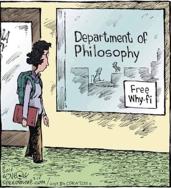 Philosophy Matters tweet media