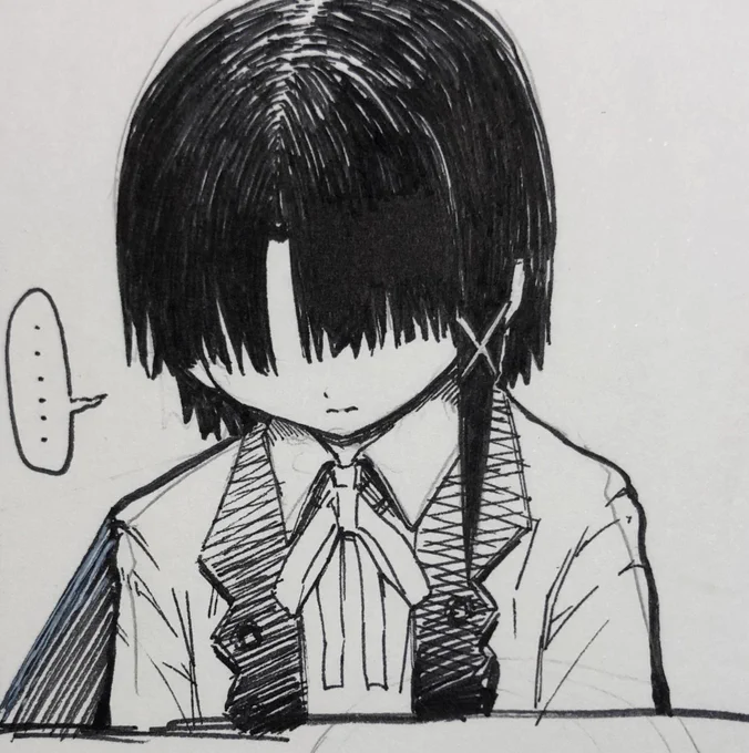 メカク玲音

#lain21st
#serialexperimentslain
#玲音を好きになりましょう 