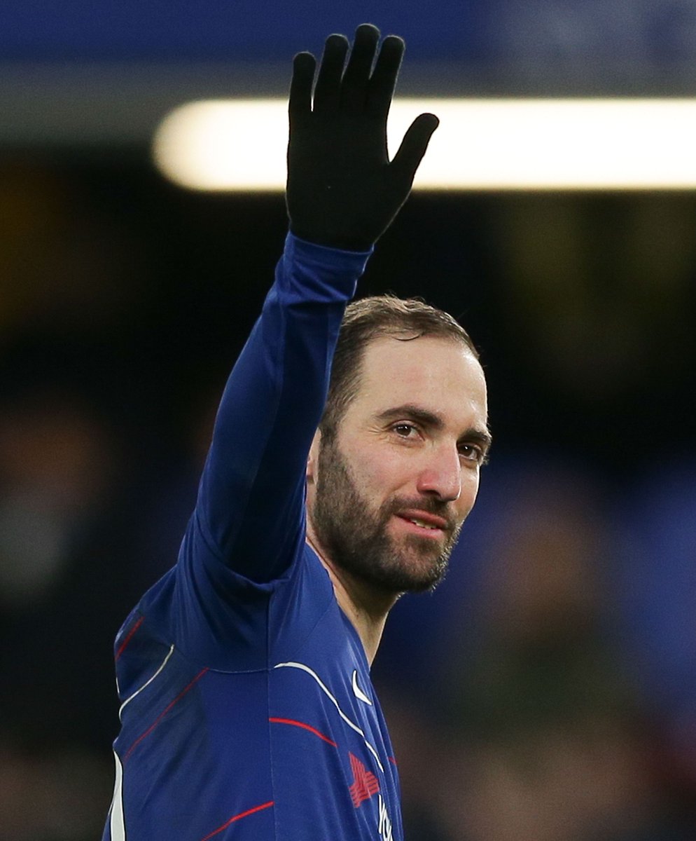 Selamat sore, Blues! 👋#CFCIndo