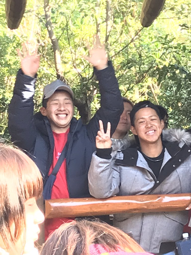 york06241's tweet photo. 俺にそっくりなつよしくん誕生日おめでとう🎉
これからもよろしく〜 https://t.co/iAPFUq1DKF