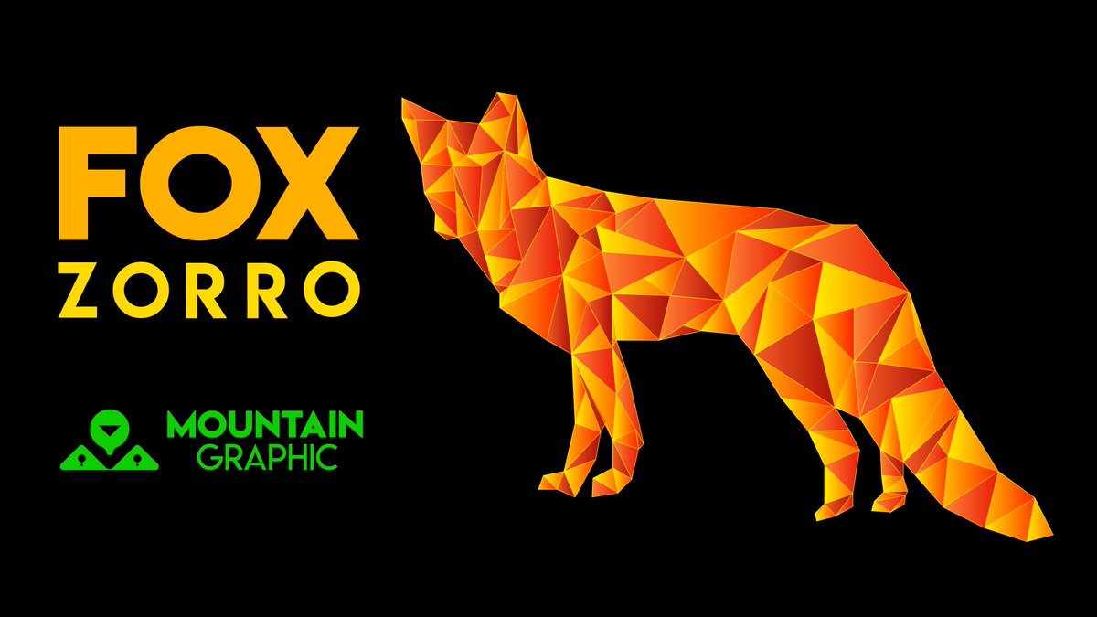 mtn_gfxs's tweet photo. #Fox #Animal #Ilustracion #Illustration #Zorro #GraphicDesing #DiseñoGrafico #Desinger #Freelancer

Low poly #1 https://t.co/wr4jAoyJEf