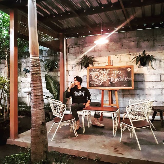 KismaDonna's tweet photo. Jalan jalan itu baik
📷 by @wahyu_ids 
17/1/2019 https://t.co/3kTb2oiw5k https://t.co/okguJKiXYf