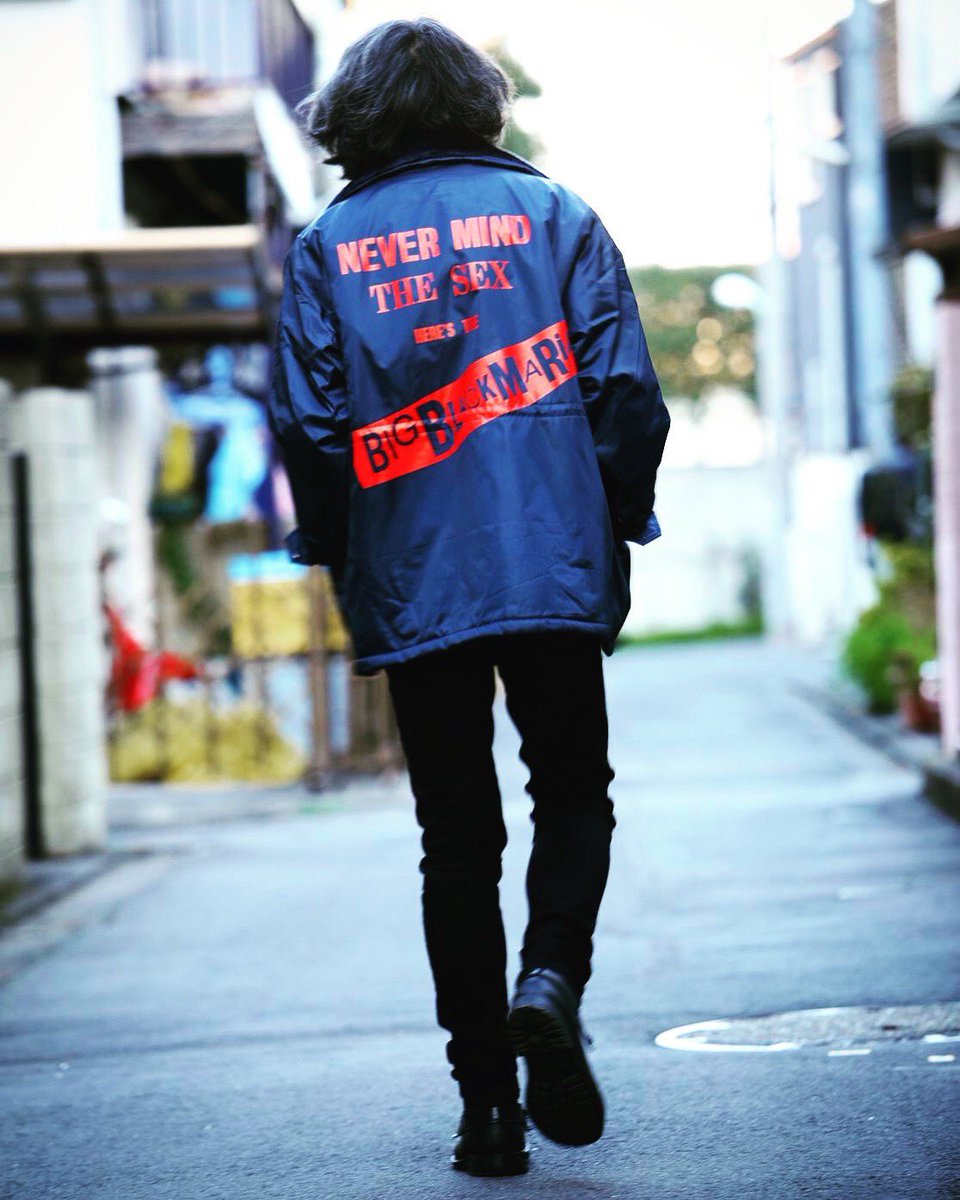 カフェソードフィッシュ Twitterissa ドカジャン参考画像 Red Lサイズ T Co 6t0awrzsnn White Llサイズ T Co Slzshegazn Pink Mサイズ T Co Pfcxn6mc92 m 14th New Dokajan Never Mind The Sex 初回オーダー２ 6まで 店頭 通販