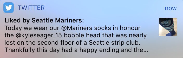 Vancouver Islanders tweet media