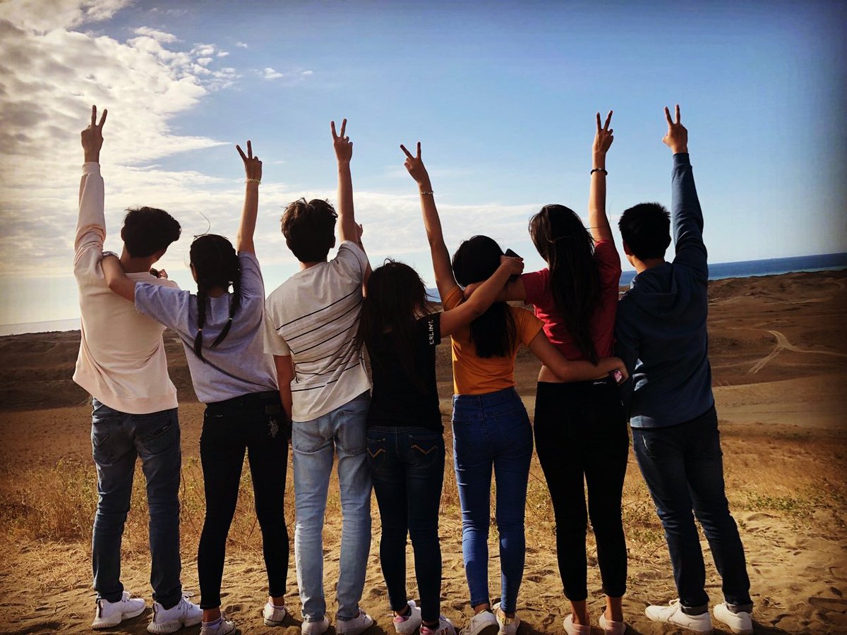 Bright future ahead! 
📸 <a href="/iamcynthiabear/">Cynthia Jordan</a>