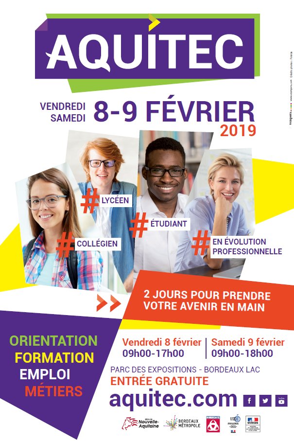 Onisep Nouvelle-Aquitaine tweet media